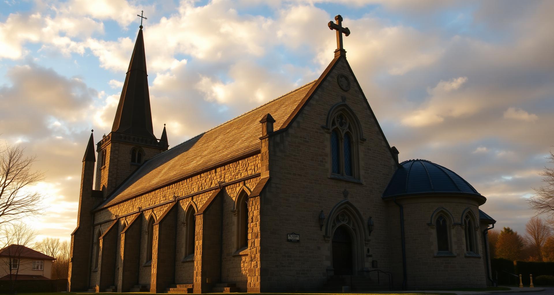 About Being Catholic Television